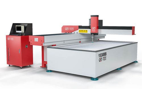 Plasma Equipment